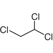 1,1,2-Trichloroethane >98.0%(GC) - CAS 79-00-5