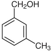 3-Methylbenzyl Alcohol >98.0%(GC) - CAS 587-03-1