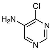 5-Amino-4-chloropyrimidine >97.0%(GC)(T) - CAS 54660-78-5
