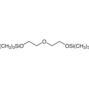 Bis[2-(trimethylsilyloxy)ethyl] Ether >98.0%(GC) - CAS 16654-74-3