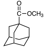 Methyl 1-Adamantanecarboxylate >98.0%(GC) - CAS 711-01-3