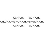 1,2-Bis(triethoxysilyl)ethane >95.0%(GC) - CAS 16068-37-4