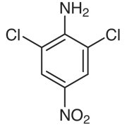 2,6-Dichloro-4-nitroaniline >97.0%(GC) - CAS 99-30-9