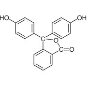 Phenolphthalein (1% in ca. 85% Ethanol) [for Titration]  - CAS 77-09-8