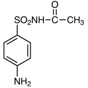Sulfacetamide >98.0%(T)(HPLC) - CAS 144-80-9