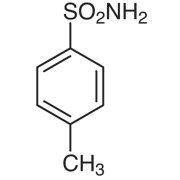 p-Toluenesulfonamide >98.0%(HPLC)(N) - CAS 70-55-3