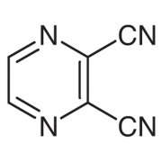 2,3-Dicyanopyrazine >99.0%(GC) - CAS 13481-25-9