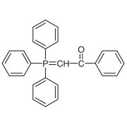2-(Triphenylphosphoranylidene)acetophenone >98.0%(T) - CAS 859-65-4
