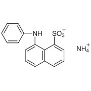 ANS-NH4 (=Ammonium 8-Anilino-1-naphthalenesulfonate) [Hydrophobic fluorescent probe] >95.0%(T)(HPLC) - CAS 28836-03-5