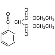 Diethyl Benzoylmalonate >97.0%(GC) - CAS 1087-97-4