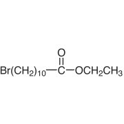 Ethyl 11-Bromoundecanoate >96.0%(GC) - CAS 6271-23-4