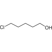5-Chloro-1-pentanol >90.0%(GC) - CAS 5259-98-3