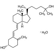 Calcifediol Monohydrate >98.0%(HPLC) - CAS 63283-36-3
