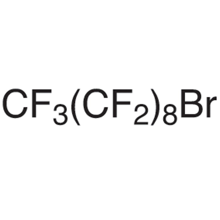 Nonadecafluorononyl Bromide >98.0%(GC) - CAS 558-96-3
