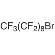 Nonadecafluorononyl Bromide >98.0%(GC) - CAS 558-96-3