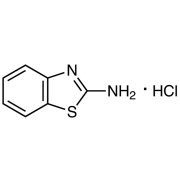 2-Aminobenzothiazole Hydrochloride >98.0%(T)(HPLC) - CAS 94787-08-3