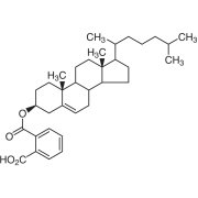 Cholesterol Hydrogen Phthalate >97.0%(T) - CAS 6732-01-0
