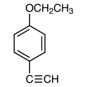 1-Ethoxy-4-ethynylbenzene >98.0%(GC) - CAS 79887-14-2