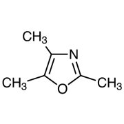 2,4,5-Trimethyloxazole >98.0%(GC) - CAS 20662-84-4