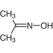 Acetoxime >98.0%(GC) - CAS 127-06-0