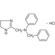 Antazoline Hydrochloride >99.0%(T) - CAS 2508-72-7