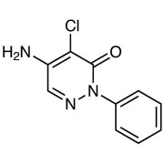 Chloridazon >98.0%(GC) - CAS 1698-60-8