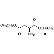 Diethyl L-Aspartate Hydrochloride >98.0%(T)(HPLC) - CAS 16115-68-7