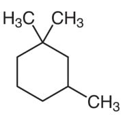 1,1,3-Trimethylcyclohexane >99.0%(GC) - CAS 3073-66-3