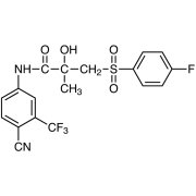Bicalutamide >98.0%(HPLC)(N) - CAS 90357-06-5