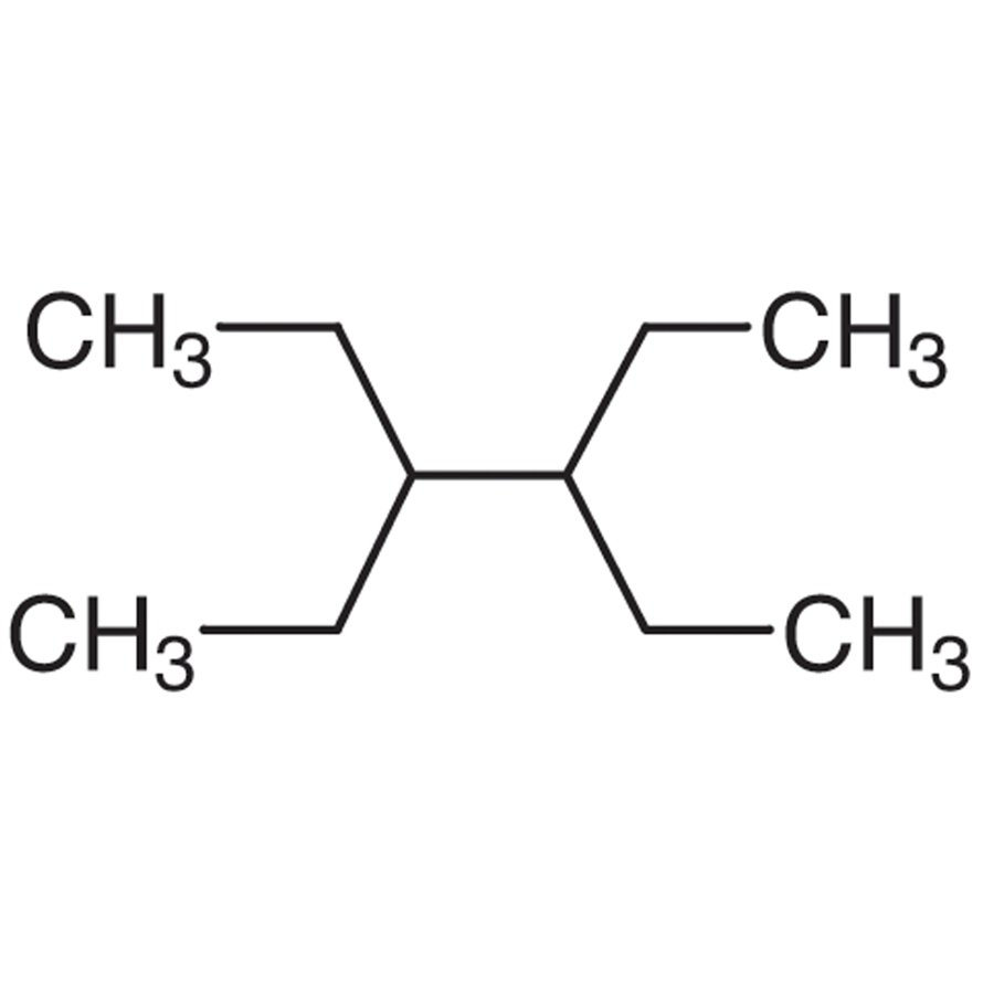 3,4-Diethylhexane >99.0%(GC) - CAS 19398-77-7