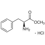 L-Phenylalanine Methyl Ester Hydrochloride >98.0%(T) - CAS 7524-50-7