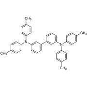 3,3'-Bis[di(p-tolyl)amino]biphenyl >98.0%(HPLC)(N) - CAS 161485-60-5
