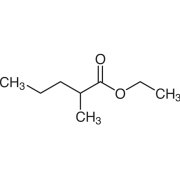 Ethyl 2-Methylvalerate >98.0%(GC) - CAS 39255-32-8