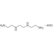 Triethylenetetramine Tetrahydrochloride >60.0%(GC) - CAS 4961-40-4