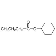 Cyclohexyl Butyrate >98.0%(GC) - CAS 1551-44-6
