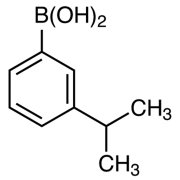3-Isopropylphenylboronic Acid (contains varying amounts of Anhydride)  - CAS 216019-28-2