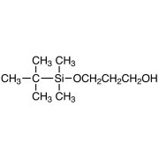 3-[[tert-Butyl(dimethyl)silyl]oxy]-1-propanol >96.0%(GC) - CAS 73842-99-6