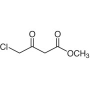 Methyl 4-Chloroacetoacetate >96.0%(GC) - CAS 32807-28-6