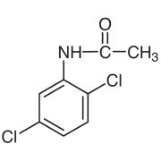 2',5'-Dichloroacetanilide >98.0%(N) - CAS 2621-62-7