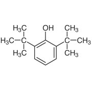 2,6-Di-tert-butylphenol >98.0%(GC) - CAS 128-39-2