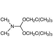 N,N-Dimethylformamide Dineopentyl Acetal [for Esterification] >96.0%(GC) - CAS 4909-78-8