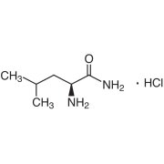 L-Leucinamide Hydrochloride >98.0%(T) - CAS 10466-61-2