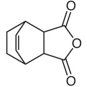Bicyclo[2.2.2]oct-5-ene-2,3-dicarboxylic Anhydride >98.0%(GC) - CAS 6708-37-8
