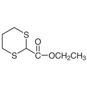 Ethyl 1,3-Dithiane-2-carboxylate >98.0%(GC) - CAS 20462-00-4
