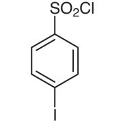 4-Iodobenzenesulfonyl Chloride >93.0%(T) - CAS 98-61-3