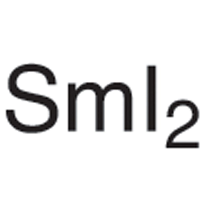 Samarium(II) Iodide (ca. 0.1mol/L in Tetrahydrofuran)  - CAS 32248-43-4