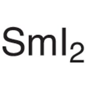 Samarium(II) Iodide (ca. 0.1mol/L in Tetrahydrofuran)  - CAS 32248-43-4