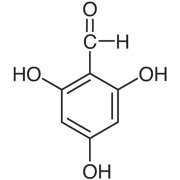 2,4,6-Trihydroxybenzaldehyde >98.0%(HPLC) - CAS 487-70-7