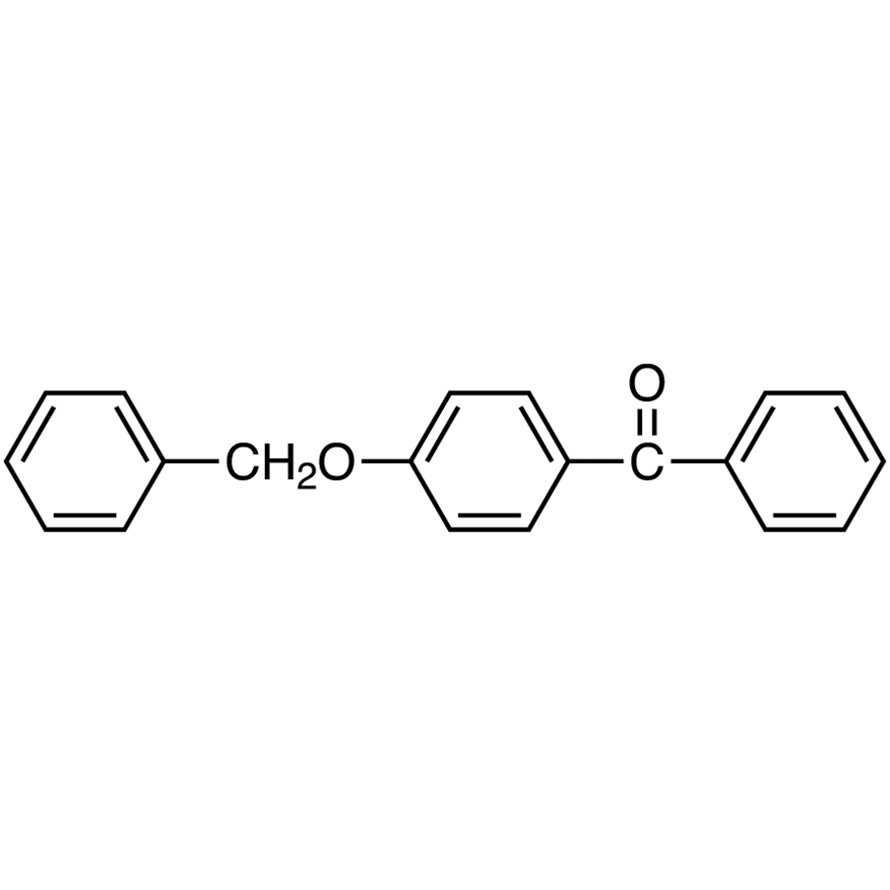 4-Benzyloxybenzophenone >98.0%(GC) - CAS 54589-41-2