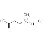 (2-Carboxyethyl)dimethylsulfonium Chloride >98.0%(T) - CAS 4337-33-1
